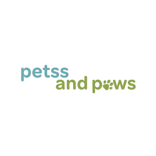 PETSS AND PAWS 